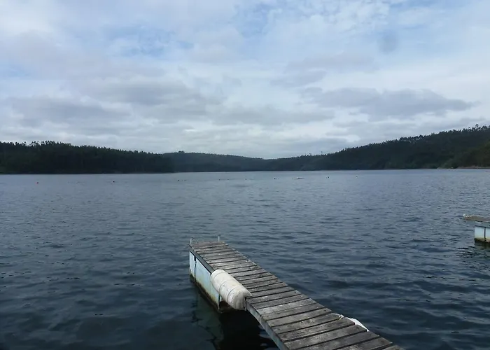 Pantanha Nature & Fitness