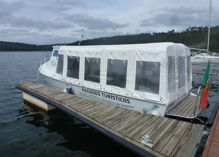 Hotel Pantanha Nature & Fitness 3*