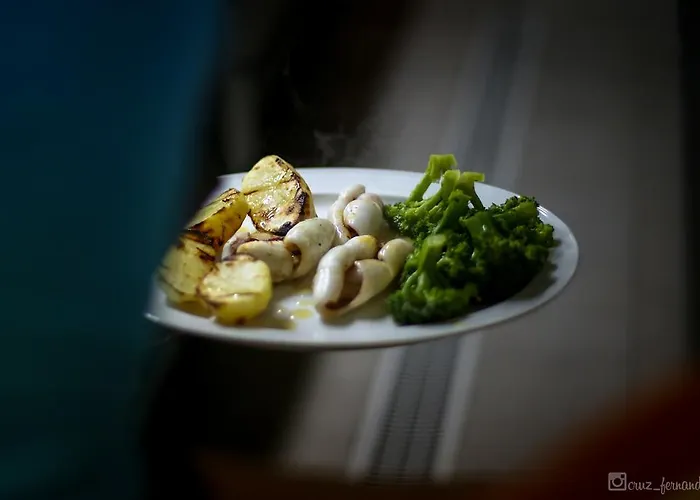 Pantanha Nature & Fitness 3* Caldas da Felgueira