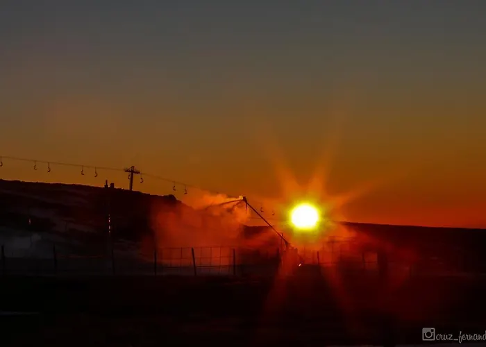 Hotel Pantanha Nature & Fitness Caldas da Felgueira