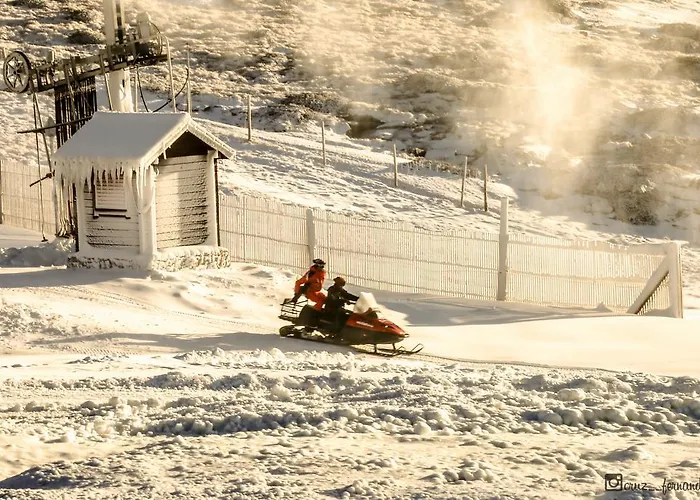 Pantanha Nature & Fitness