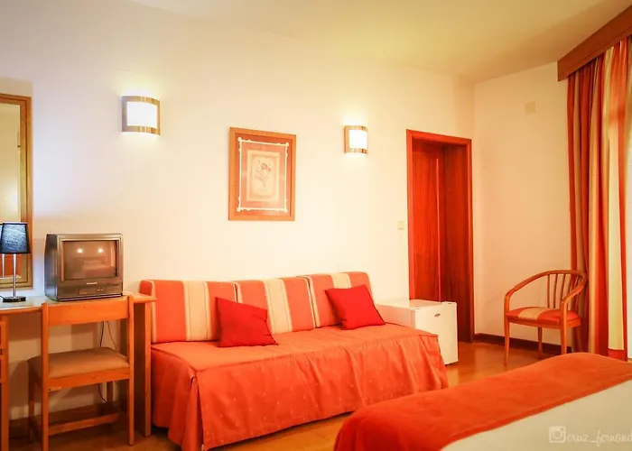 Pantanha Nature & Fitness Hotel 3*