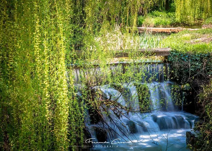 Pantanha Nature & Fitness