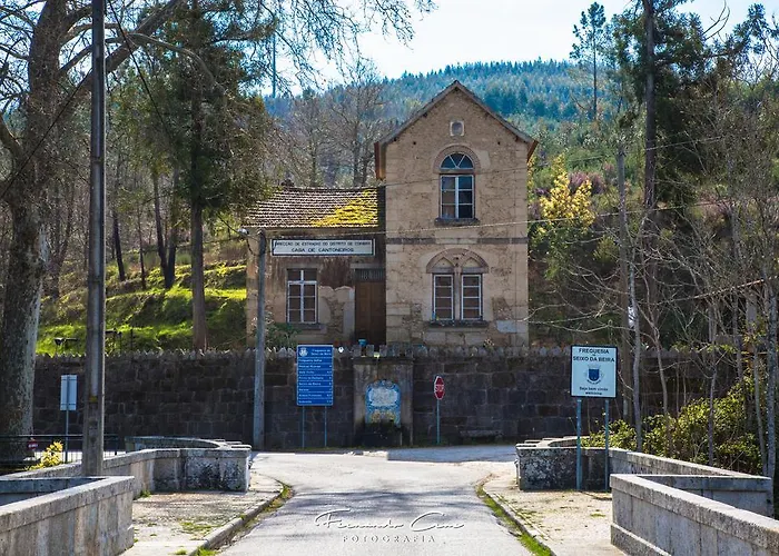 Pantanha Nature & Fitness Hotel