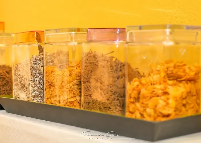 Hotel Pantanha Nature & Fitness 3*