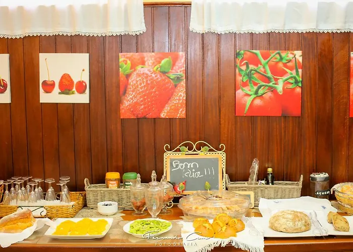 Hotel Pantanha Nature & Fitness 3*