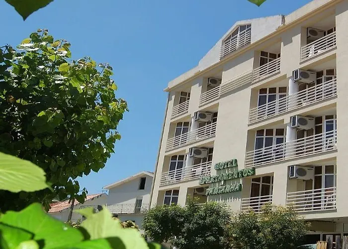 Pantanha Nature & Fitness 3* Caldas da Felgueira