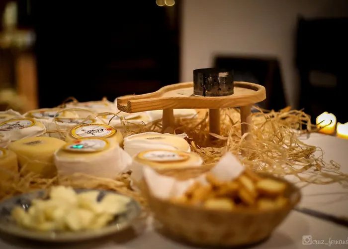 Pantanha Nature & Fitness Hotel Caldas da Felgueira