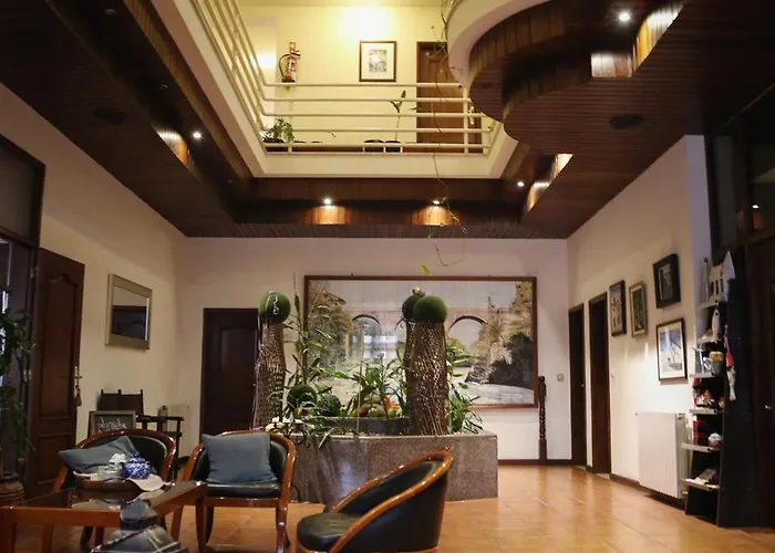 Pantanha Nature & Fitness