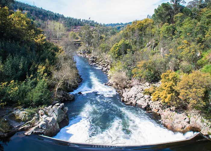 Pantanha Nature & Fitness