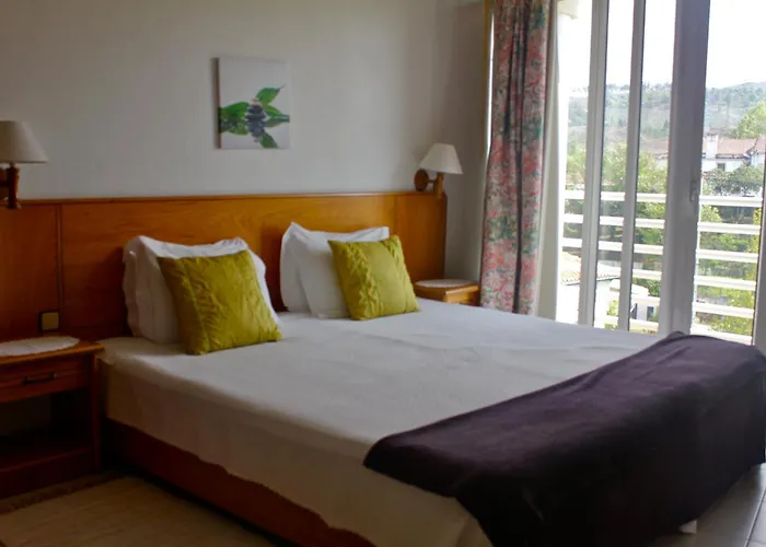 Pantanha Nature & Fitness Hotel 3*